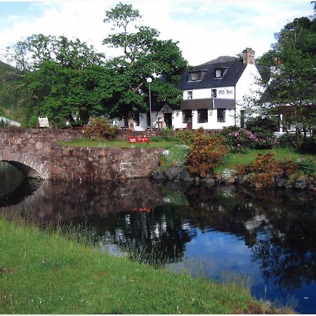 The Old Inn Gairloch Ngoại thất bức ảnh