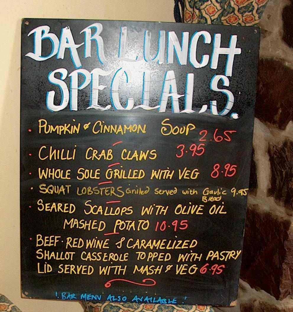 The Old Inn Gairloch Ngoại thất bức ảnh