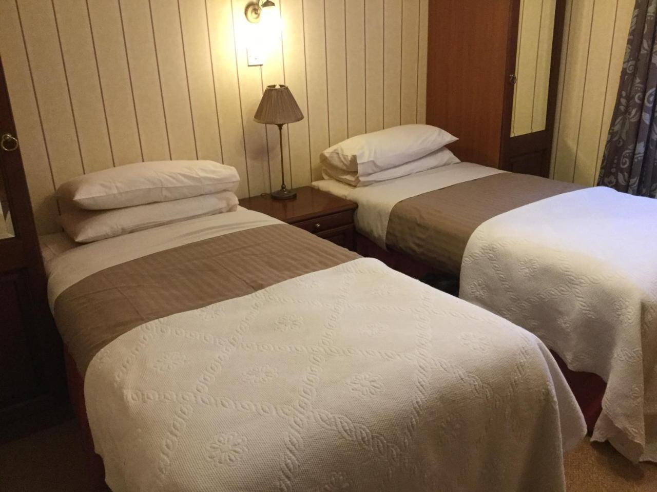 The Old Inn Gairloch Ngoại thất bức ảnh